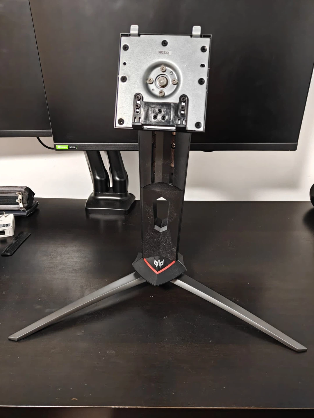25' Monitor 144hz 1080p - Acer Predator XB253Q - photo 2