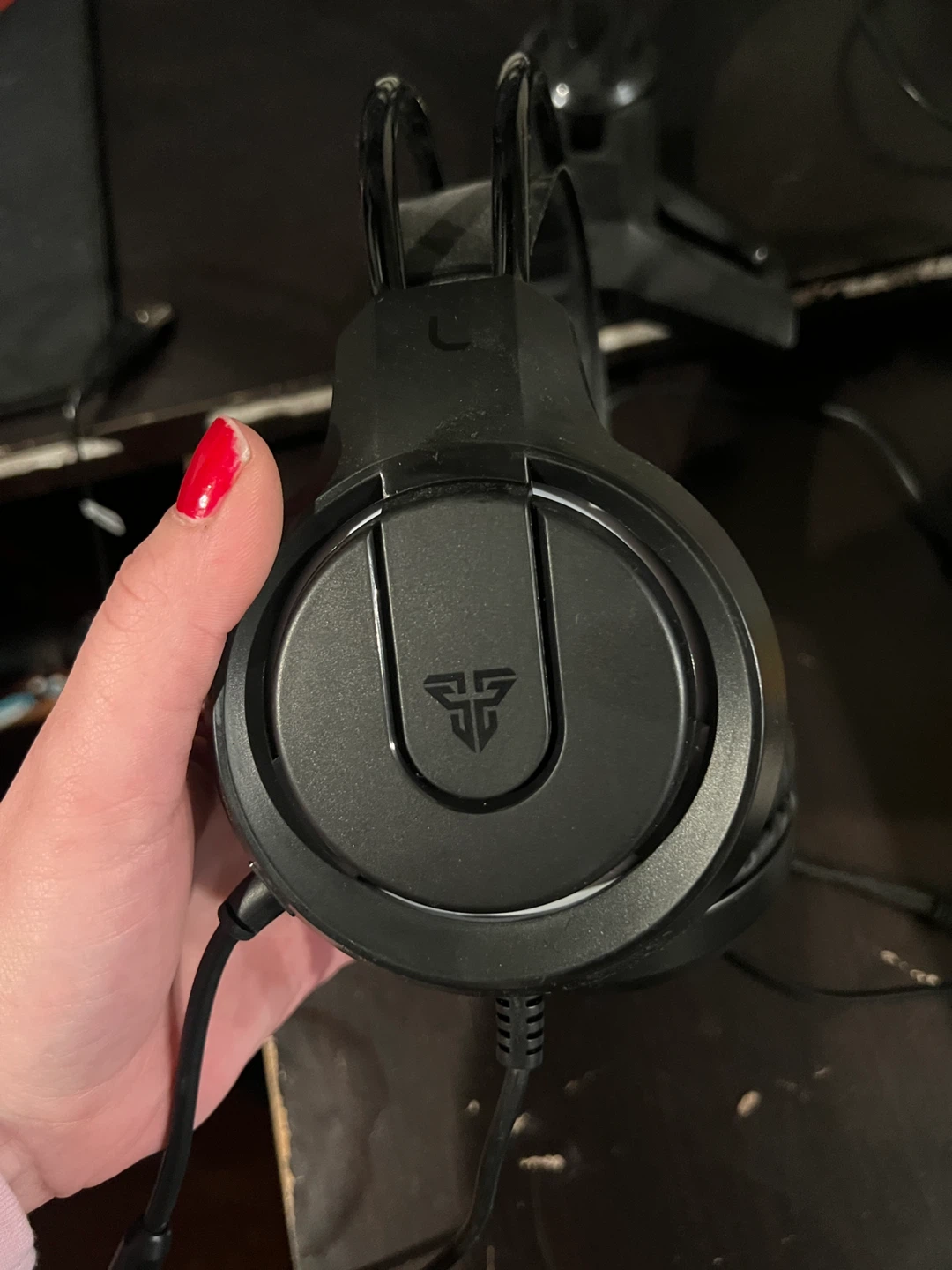 Logitech Gaming Headset