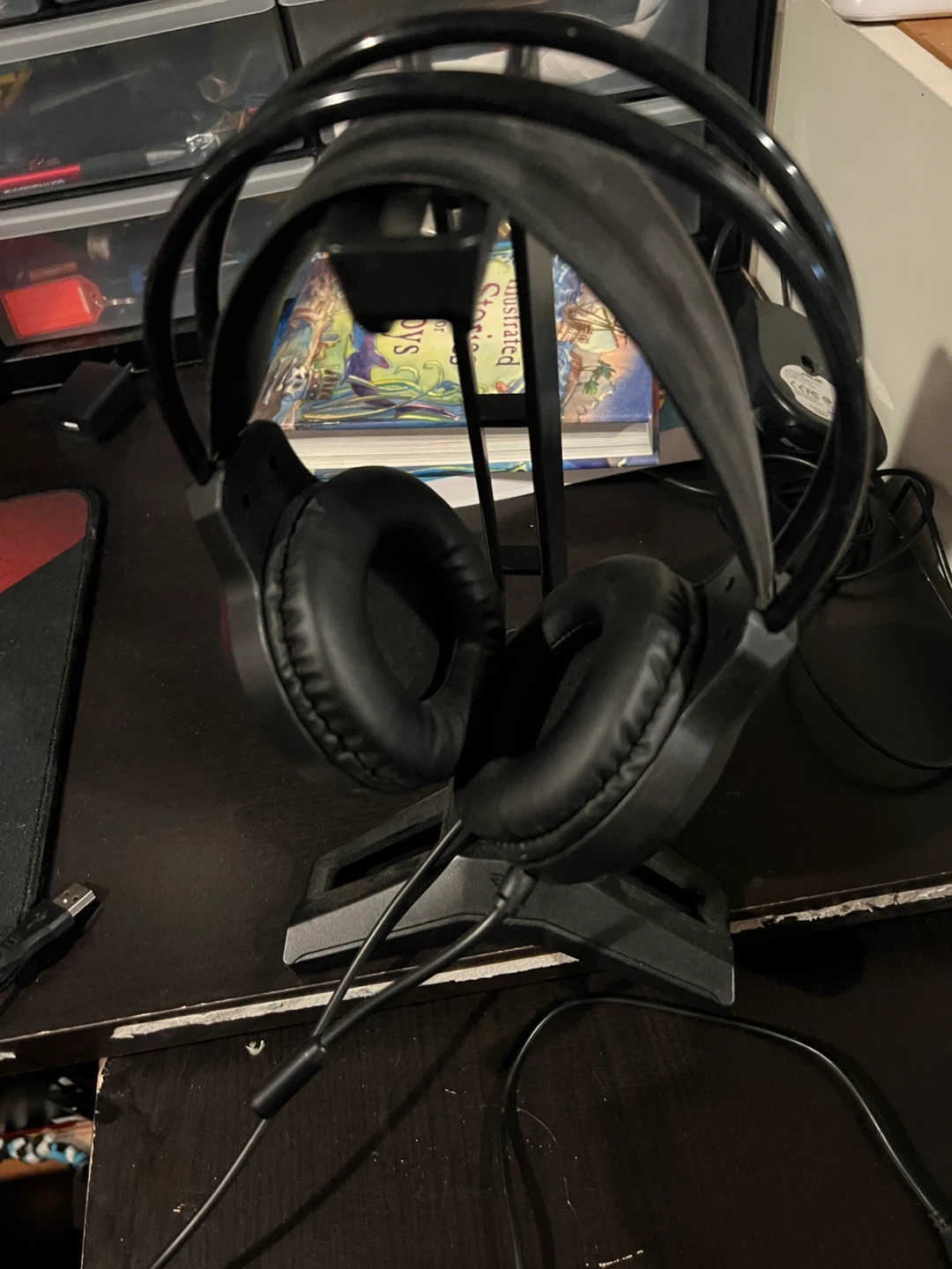 Logitech Gaming Headset - photo 2