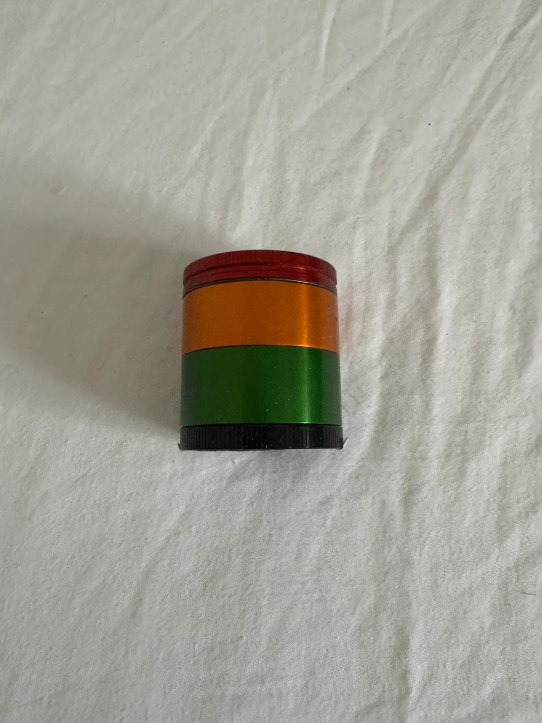 Santa Cruz Shredder Herb Grinder