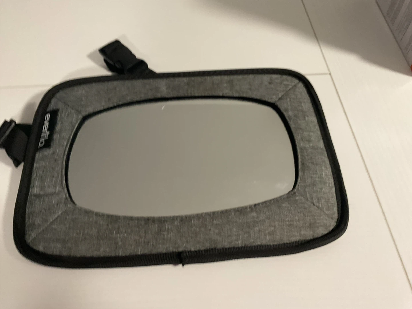 Evenflo Car Seat Mirror