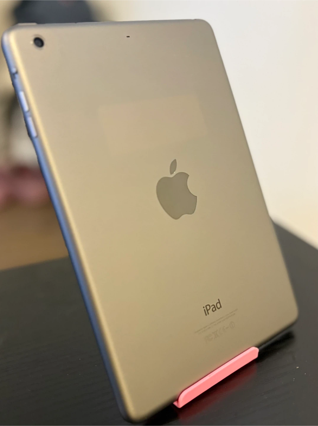 iPad Mini (2nd Generation)-Space Grey - photo 2