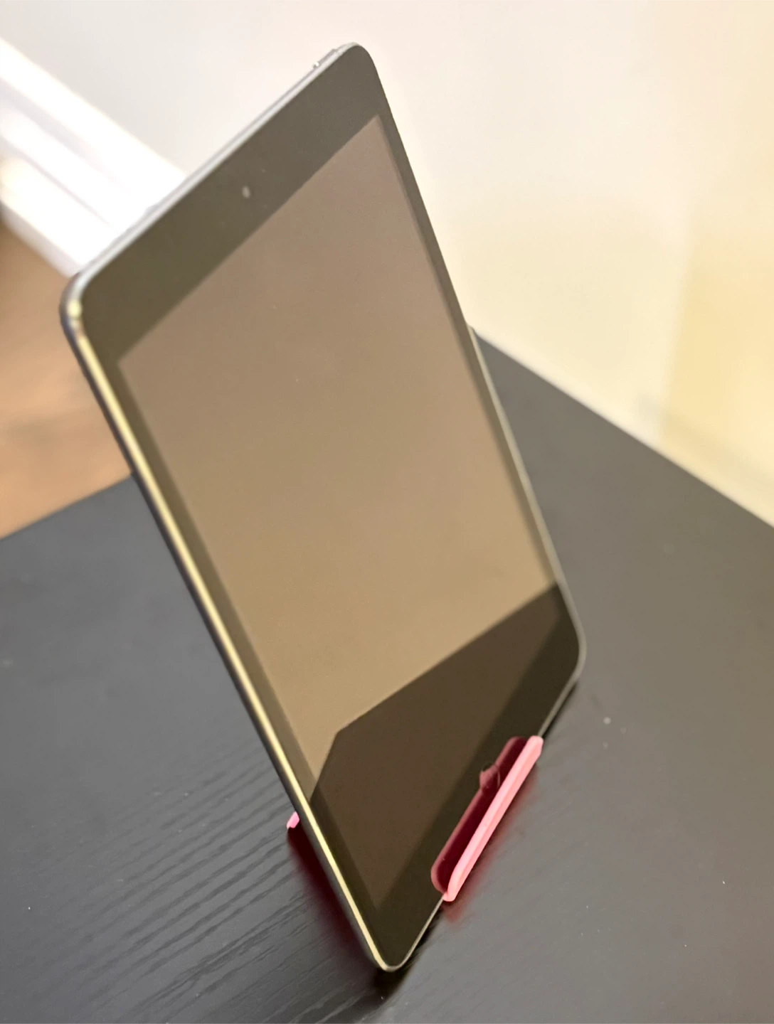 iPad Mini (2nd Generation)-Space Grey