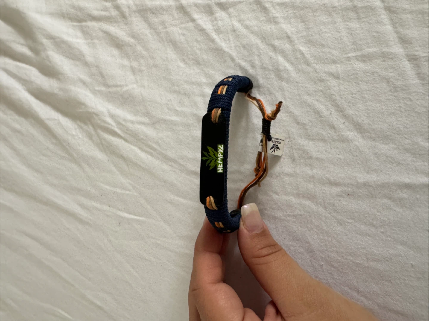 HEMPARU Bracelet