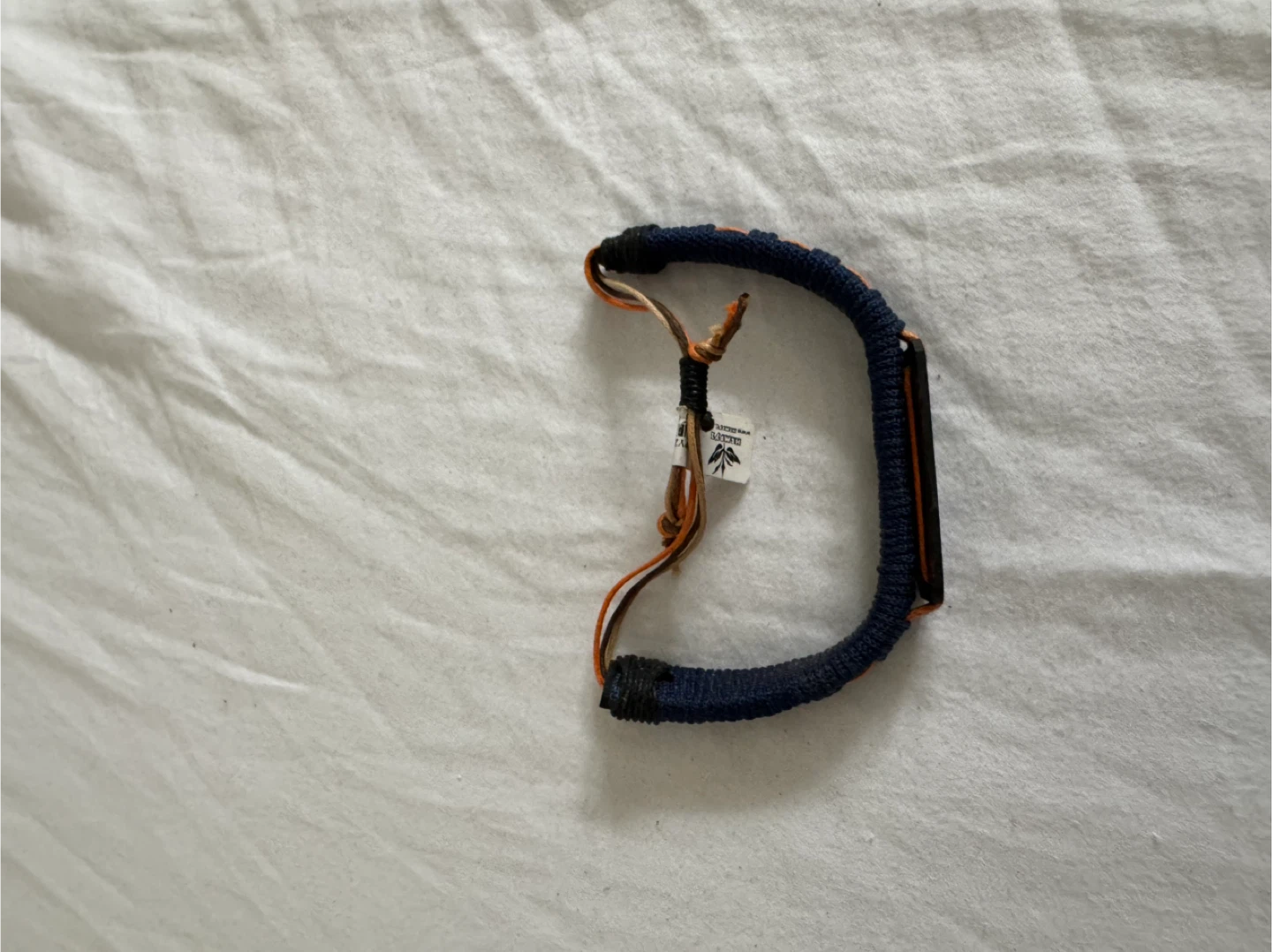 HEMPARU Bracelet - photo 2