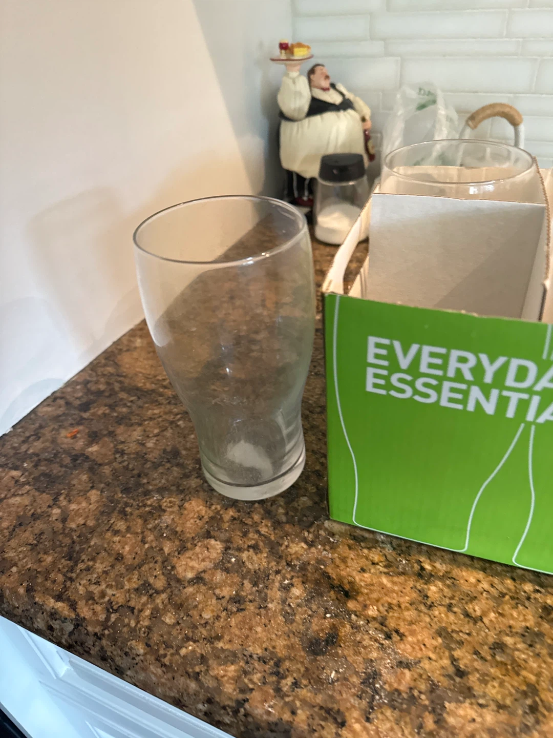 Everyday Essentials Set of 6 Drinking Glasses - photo 2