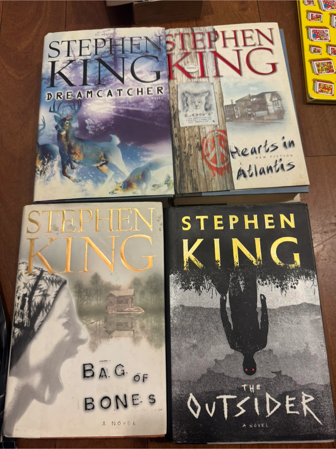 Assorted Collection of Books - photo 4