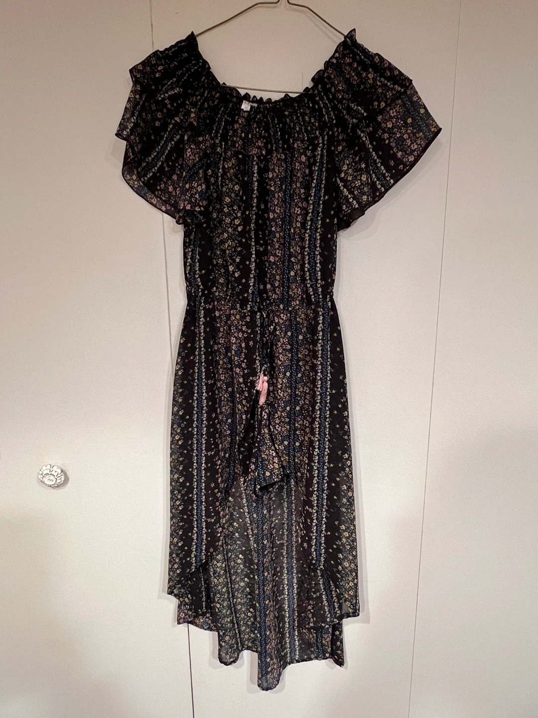 Kids dress