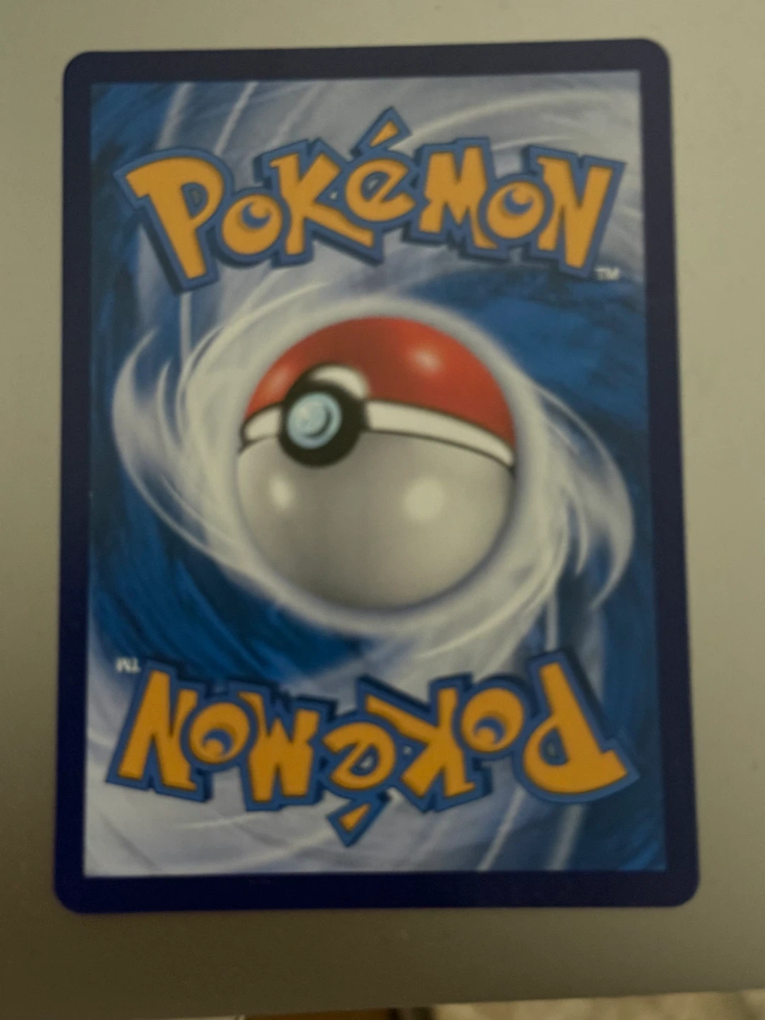 Pokemon TCG Card - Squirtle - photo 2