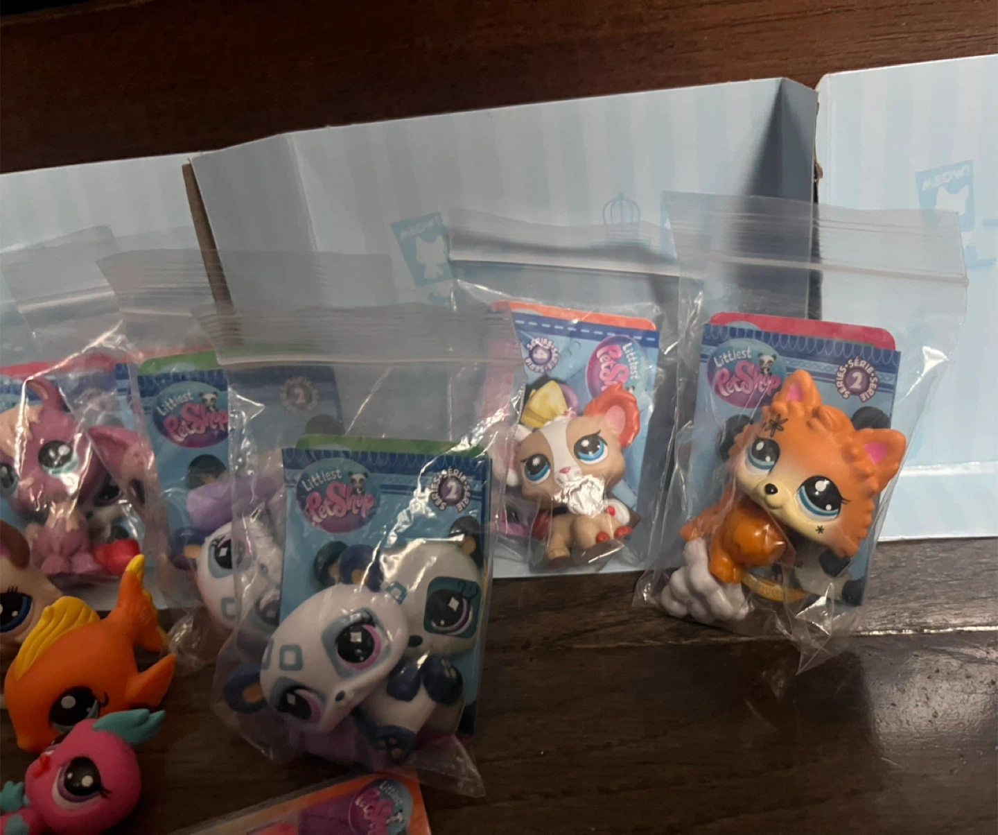New gen7 Ips! - photo 2