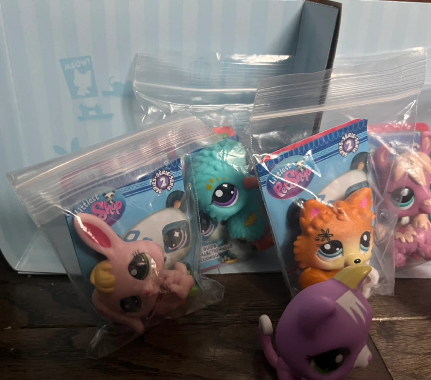 New gen7 Ips! - photo 3