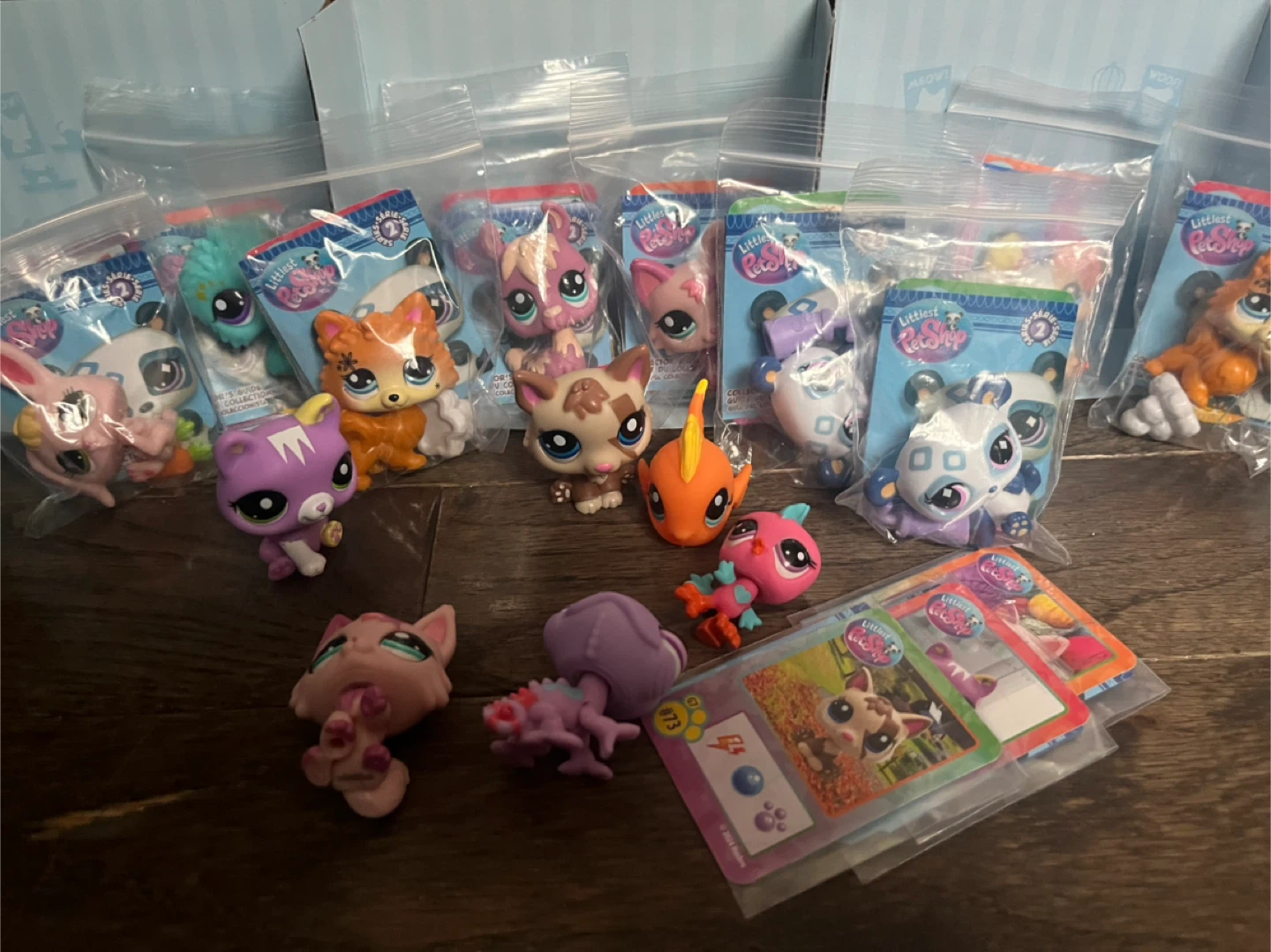 New gen7 Ips! - photo 4