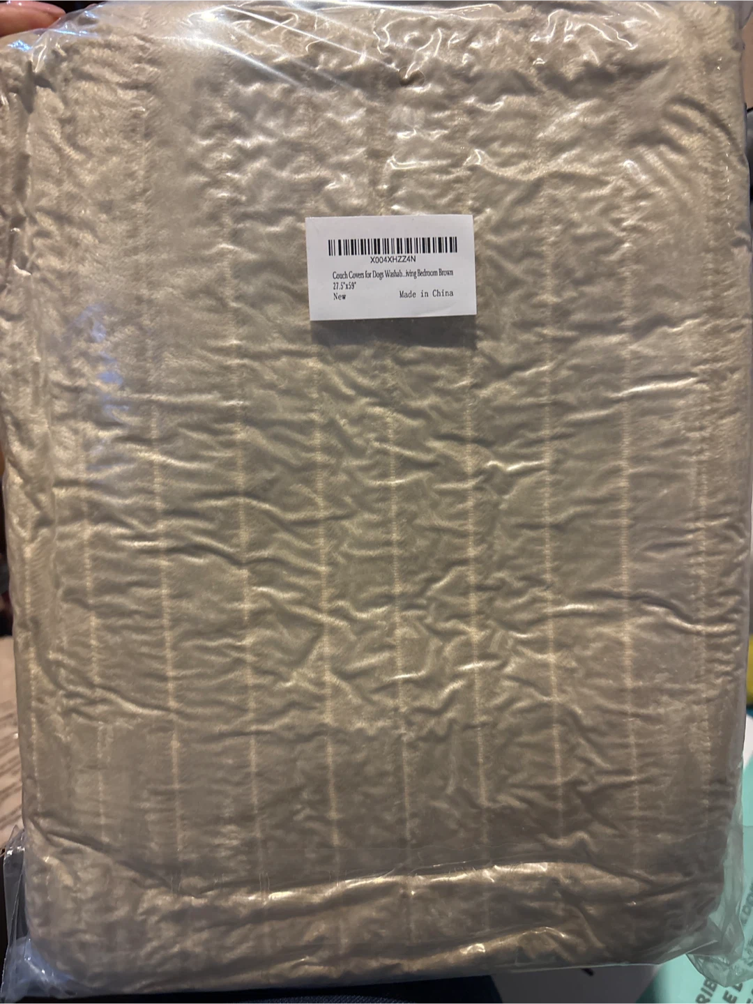 Pets Sofa Cover 70cm x 150cm