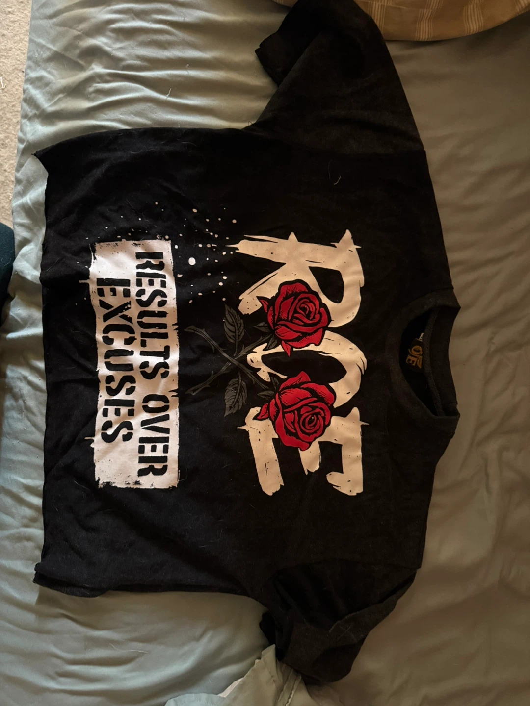 Rose T-Shirt