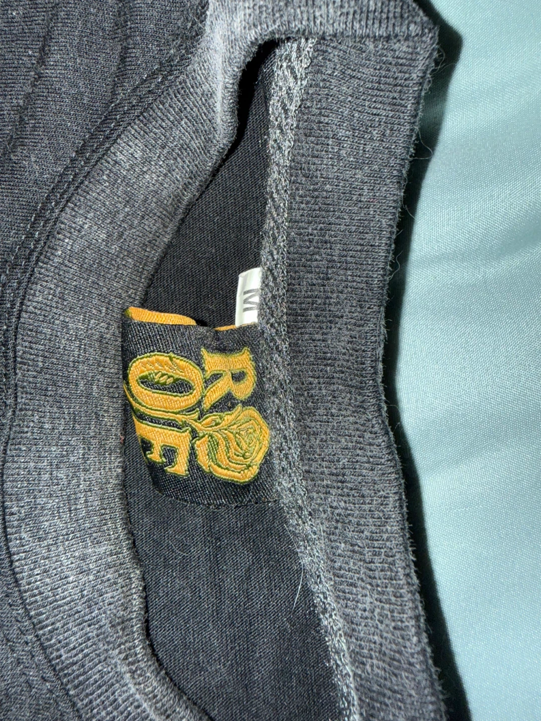 Rose T-Shirt - photo 2