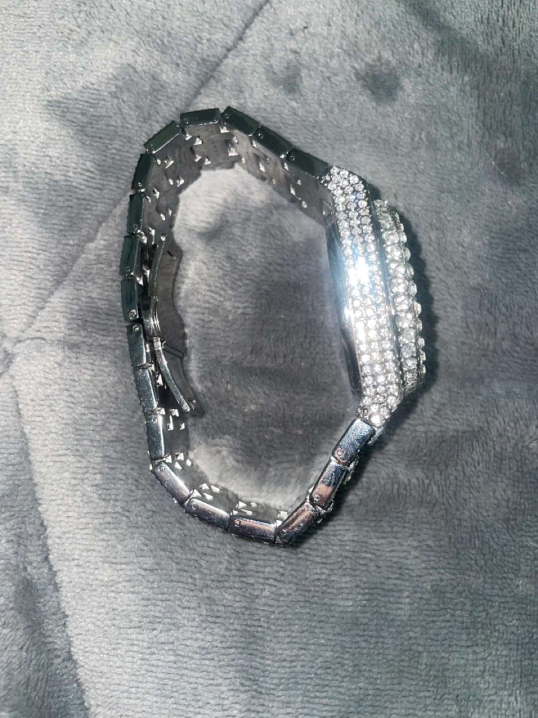 ICED OUT WATCH - photo 5