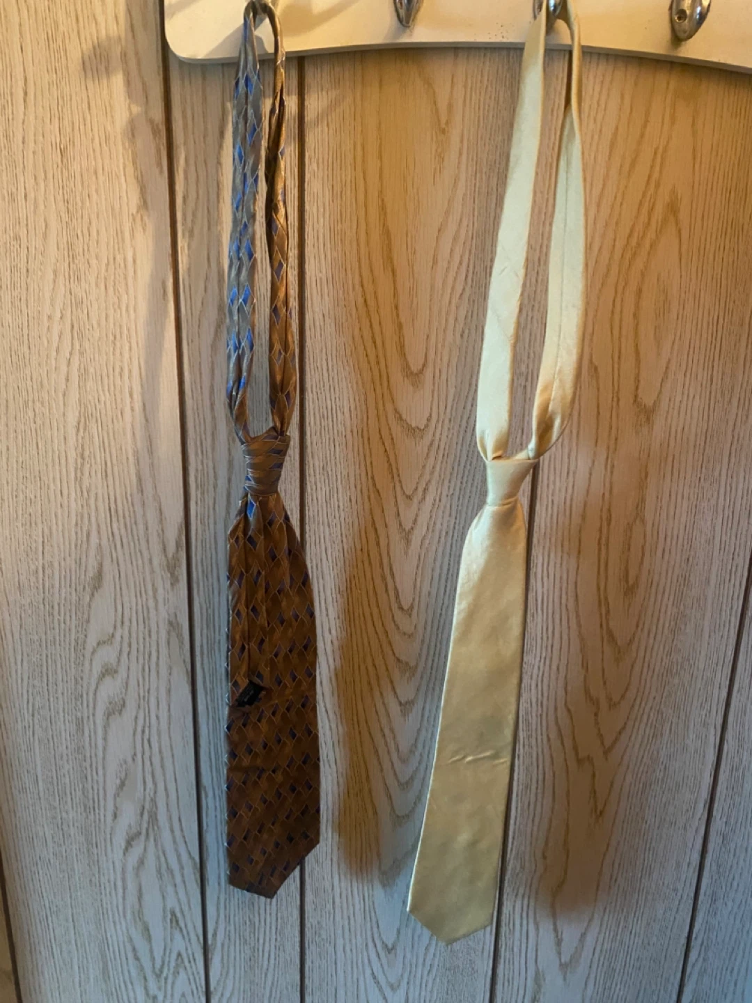 Pronto Uomo Suit Jacket with 2 Ties - photo 4