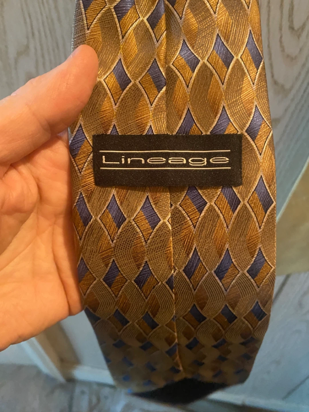 Pronto Uomo Suit Jacket with 2 Ties - photo 5