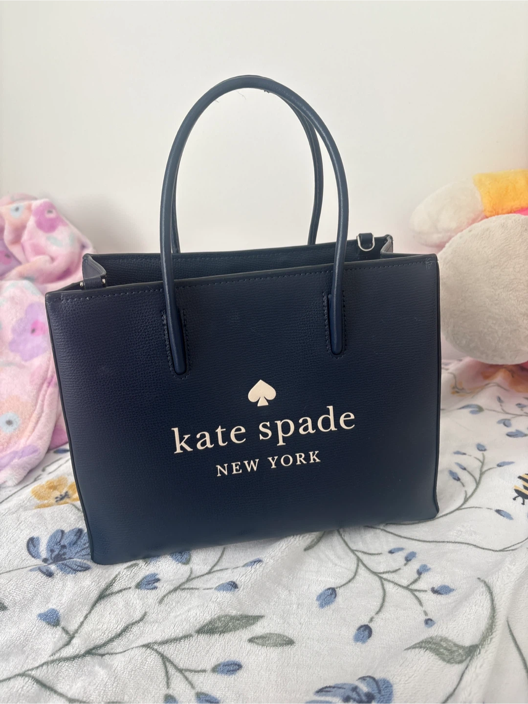 Kate Spade New York Tote Bag