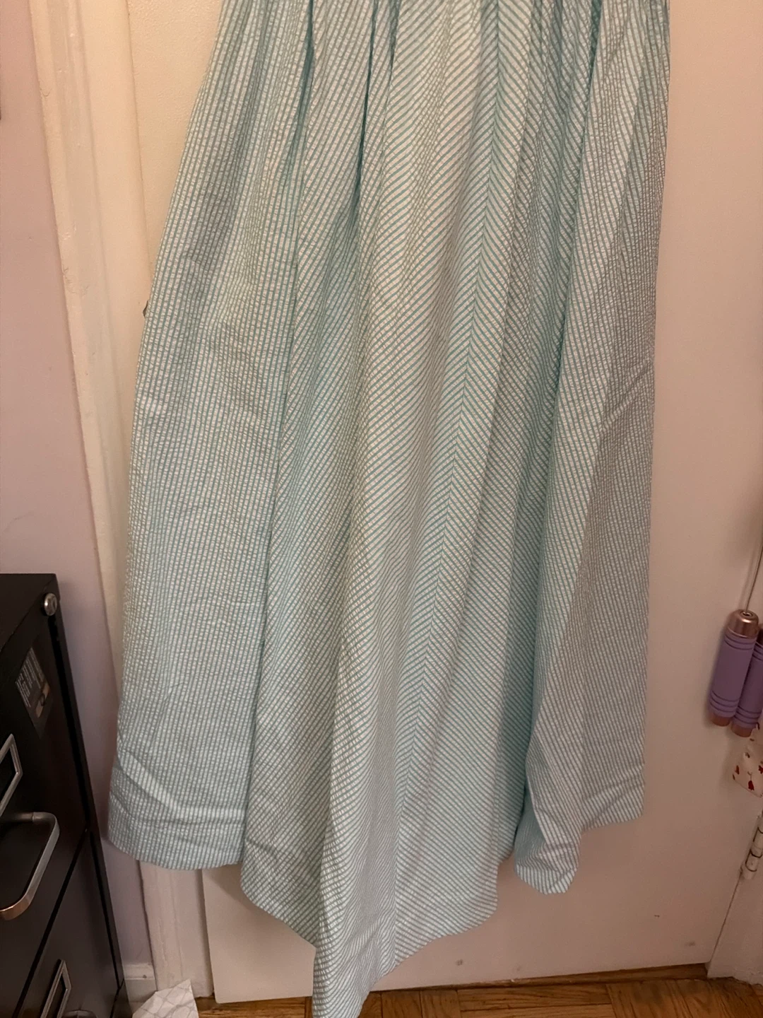 Brooks Brothers Seersucker Sundress Size 8 - photo 3