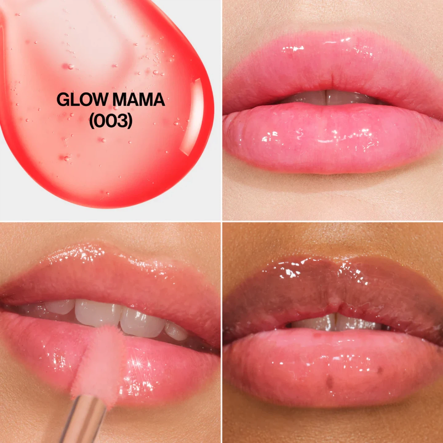 Revlon Super Lustrous Lip Oil - photo 3