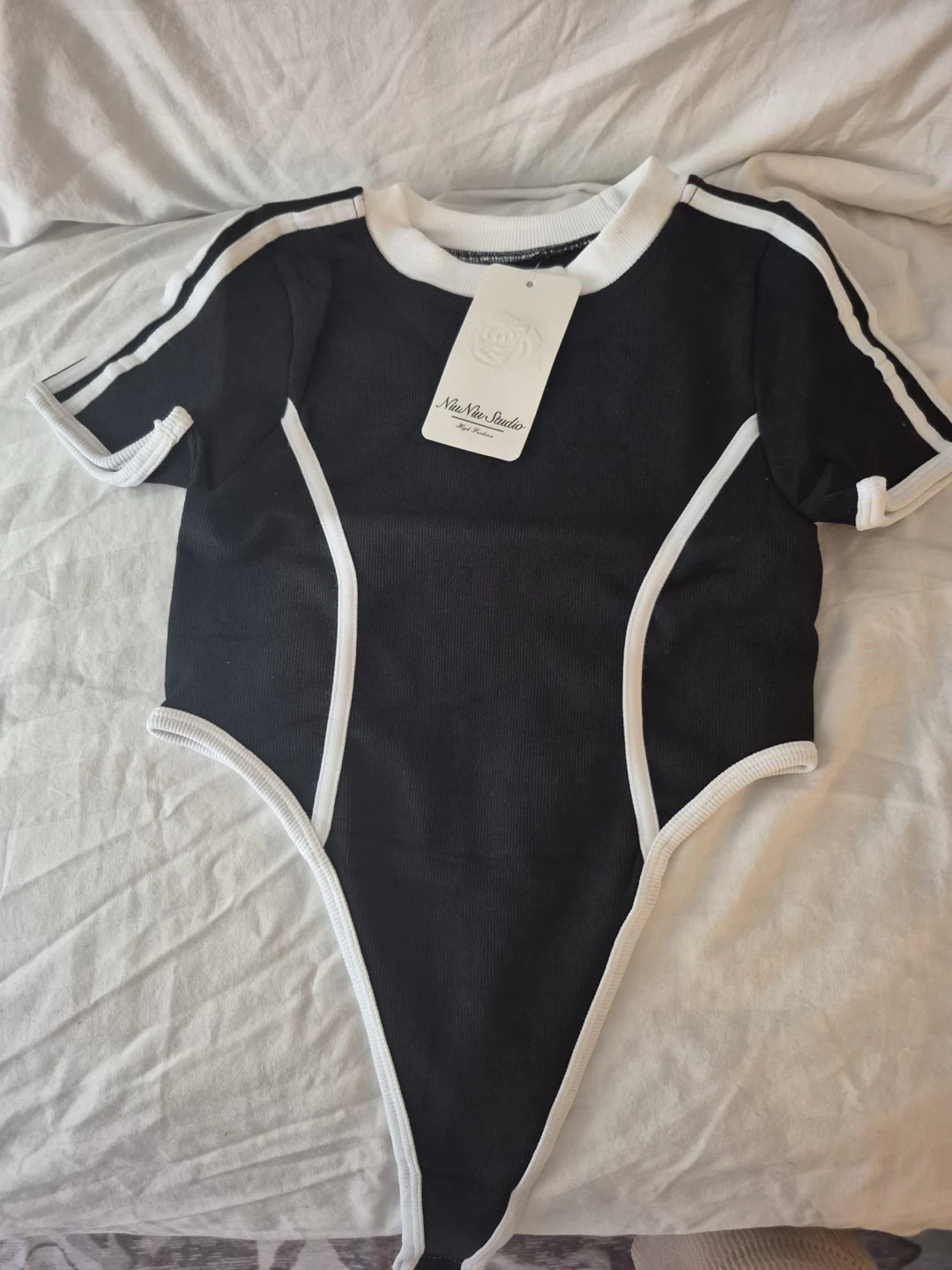 Nina Nanas Studio Bodysuit Pack