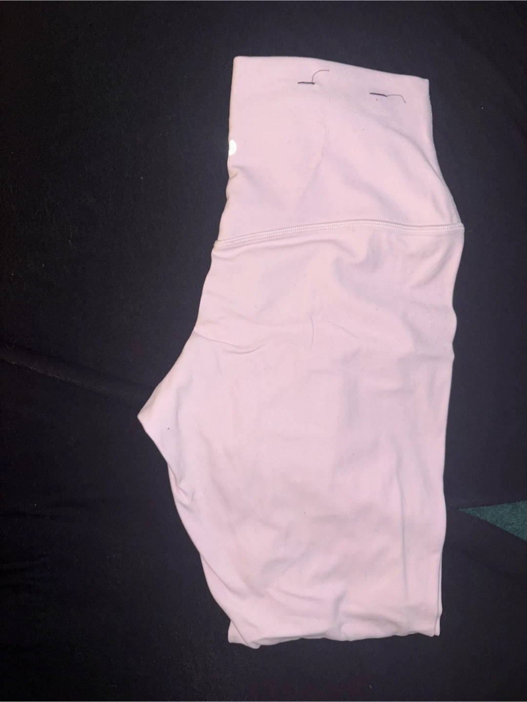 Aritzia Golden Leggings Size 8 - photo 3