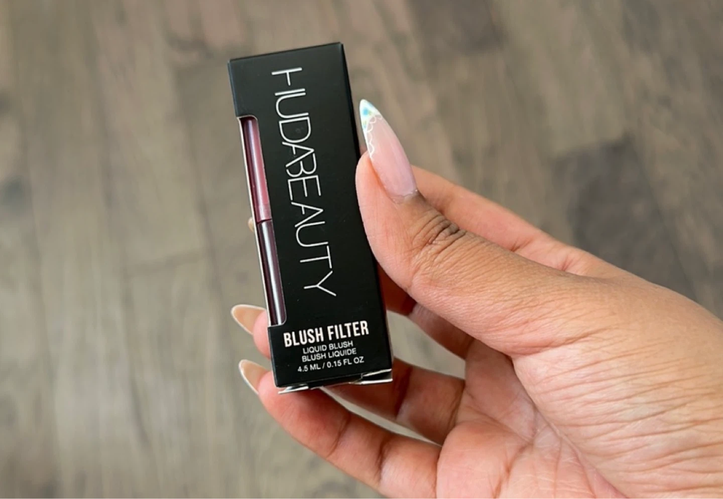 Huda Beauty Blush Filter - Strawberry Cream