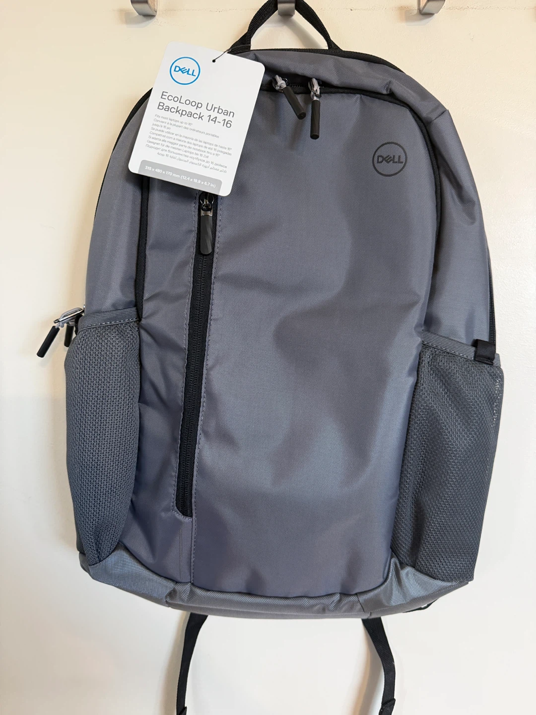 Dell EcoLoop Urban Backpack 14-16 inch