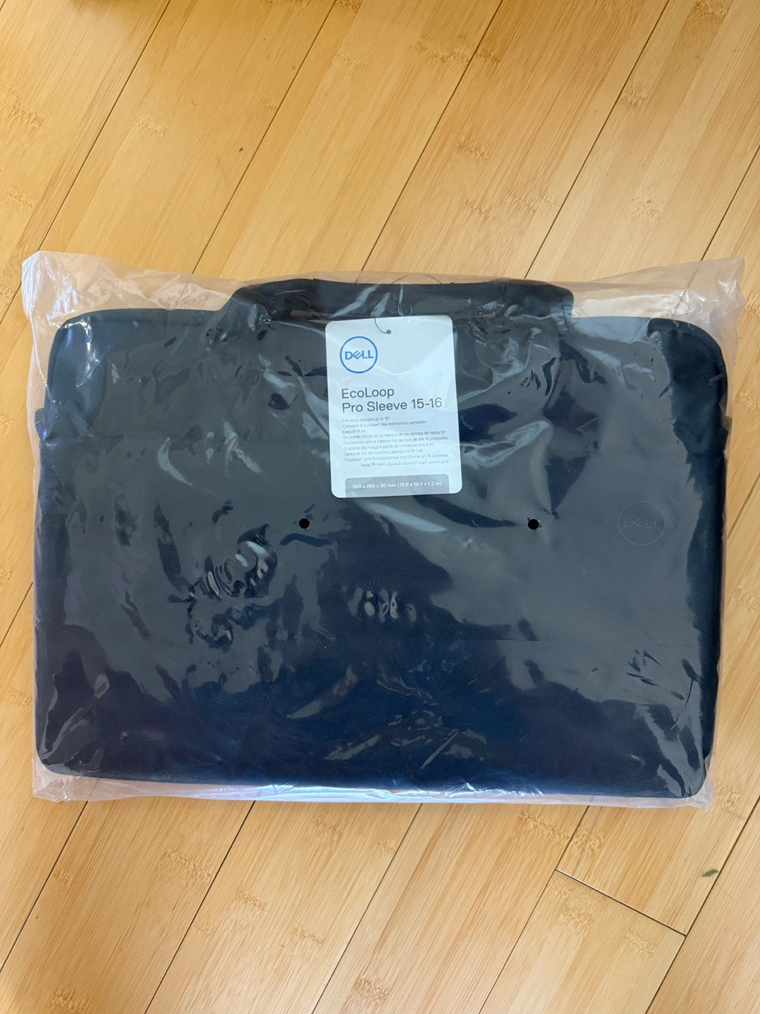 Dell EcoLoop Pro Sleeve 15-16