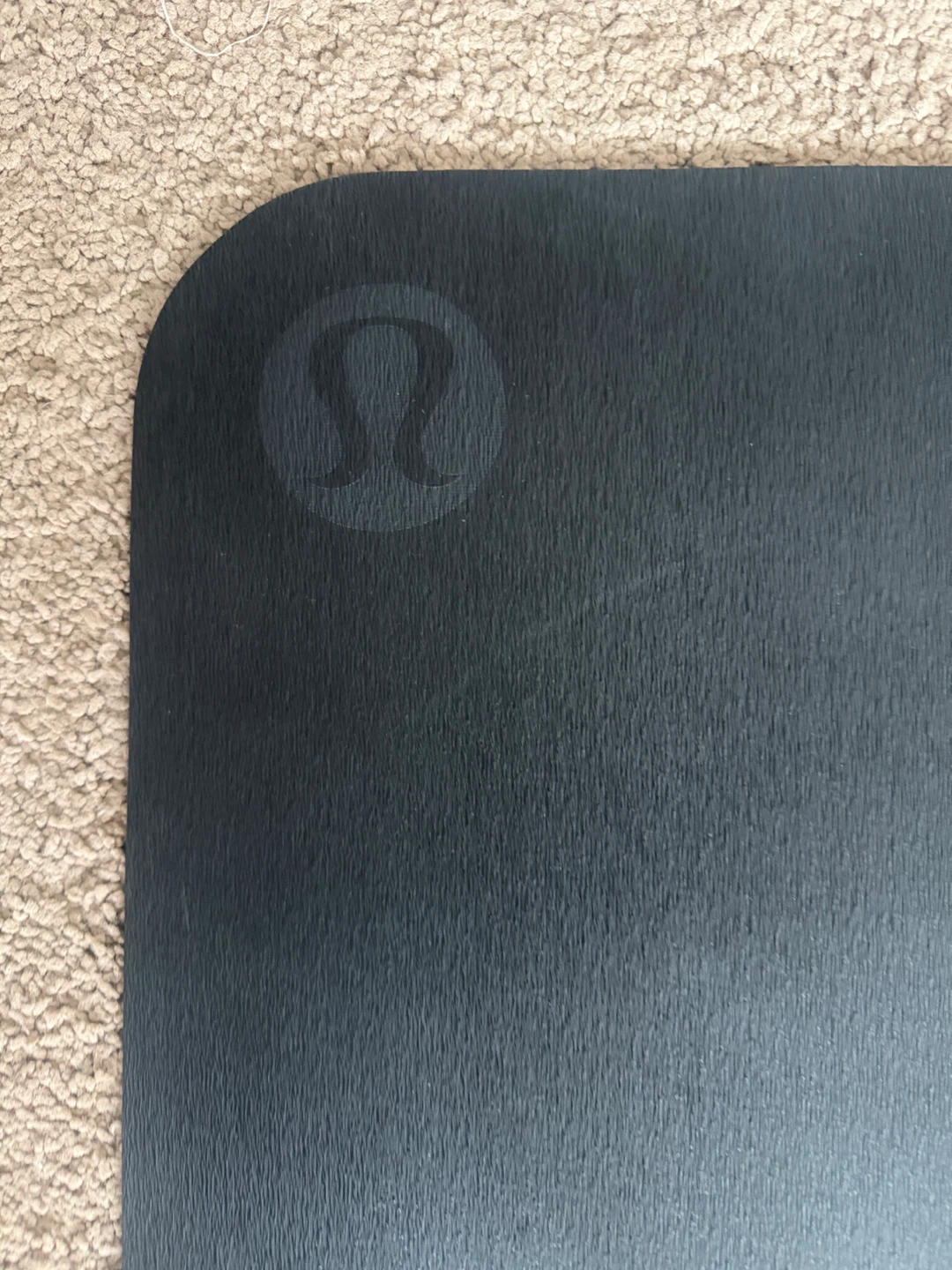 Lululemon Yoga Mat - photo 2