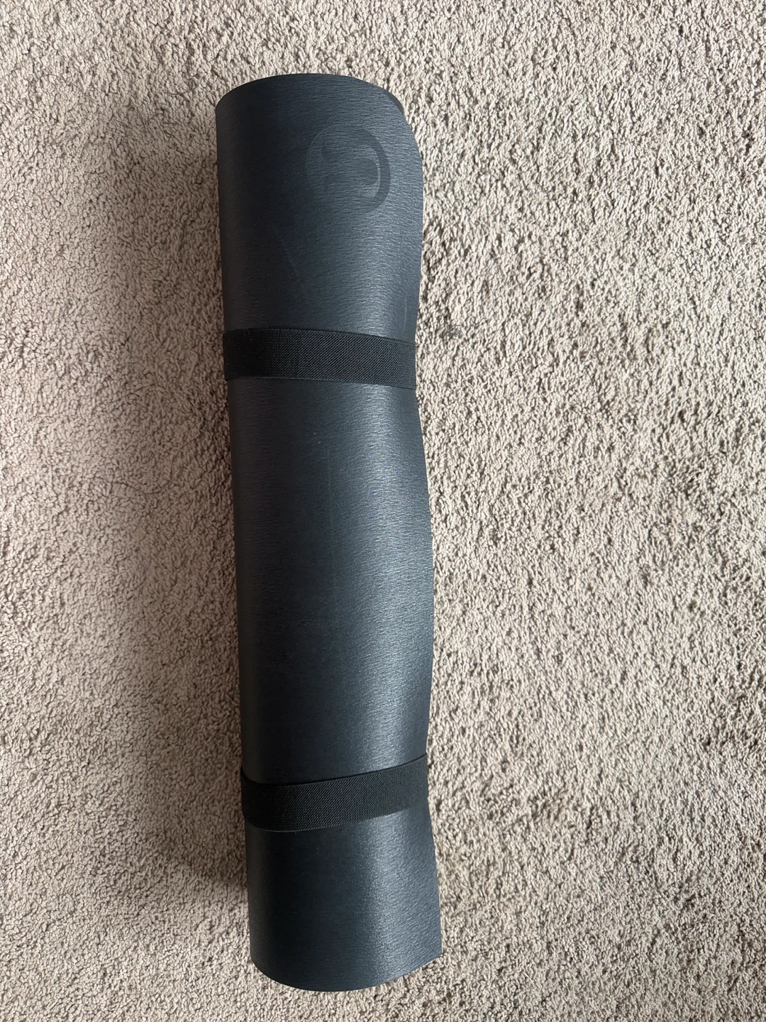 Lululemon Yoga Mat