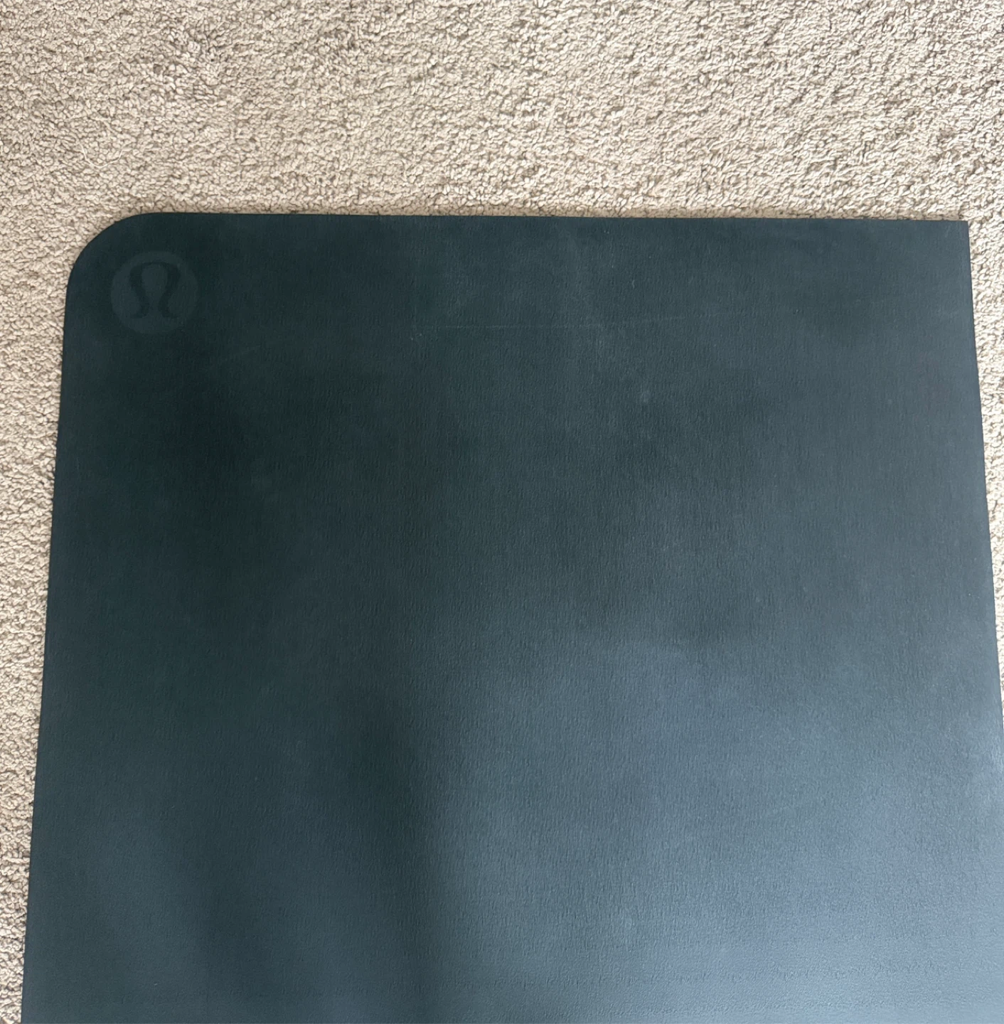 Lululemon Yoga Mat - photo 4