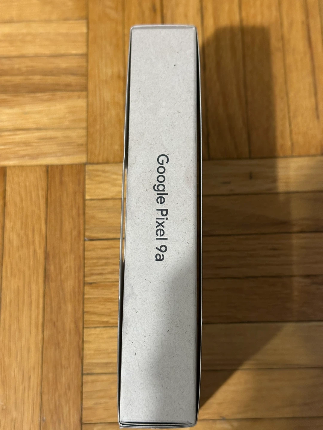 Google Pixel 9a 5G Sub-6 | 6.3" | 128 GB | Obsidian - photo 3