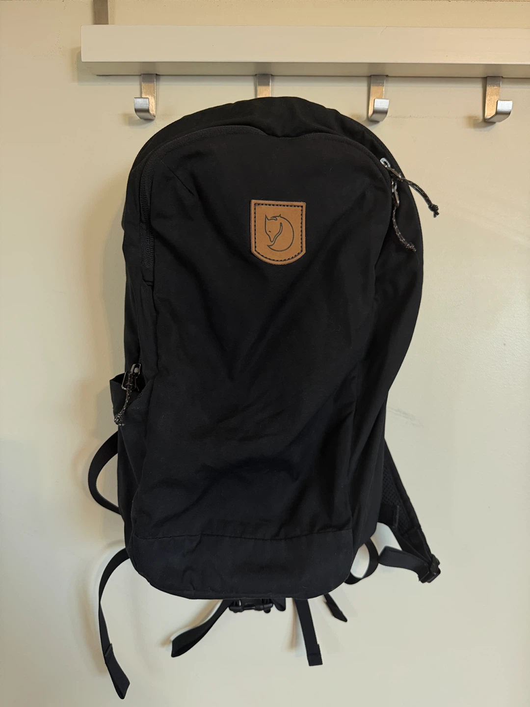 Fjällräven Backpack