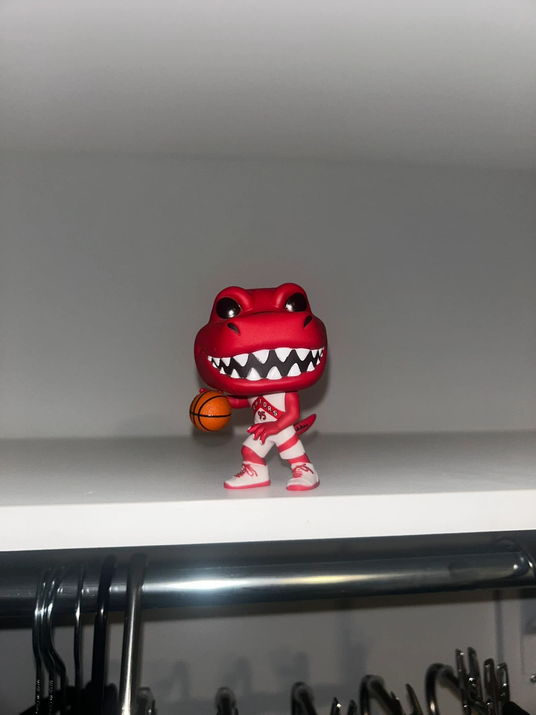 Funko Pop! Toronto Raptors Mascot