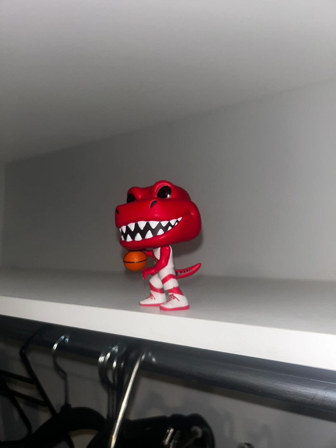 Funko Pop! Toronto Raptors Mascot - photo 2