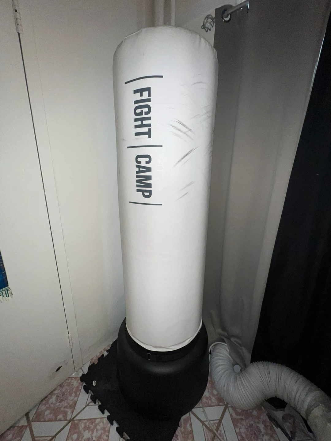 Fight Camp Free Standing Punching Bag