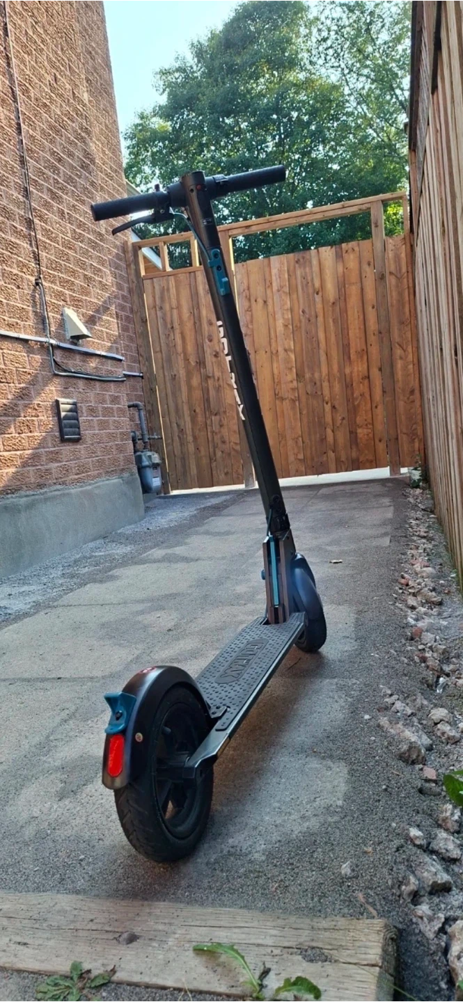 🛴 Gotrax Rival Electric Scooter – Excellent Condition – $160 - photo 3