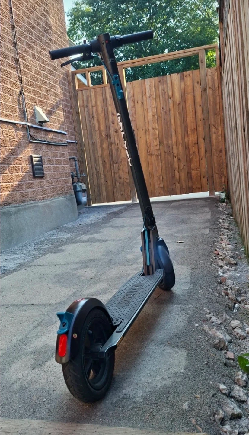 🛴 Gotrax Rival Electric Scooter – Excellent Condition – $160 - photo 5