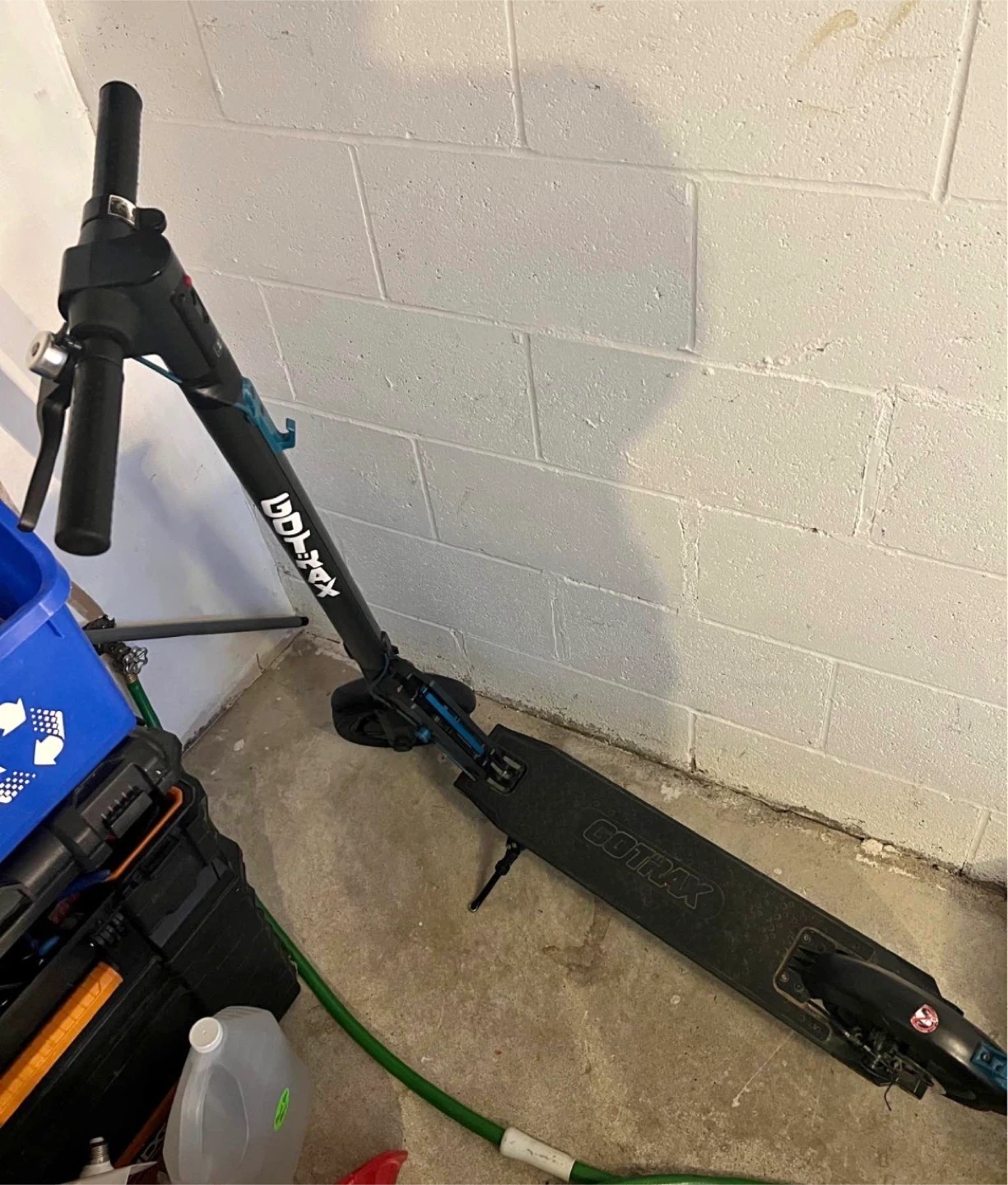 🛴 Gotrax Rival Electric Scooter – Excellent Condition – $160 - photo 4