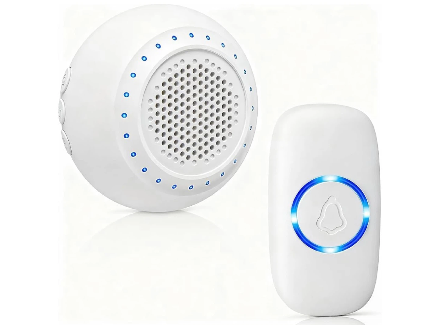 Wireless Doorbell - photo 3