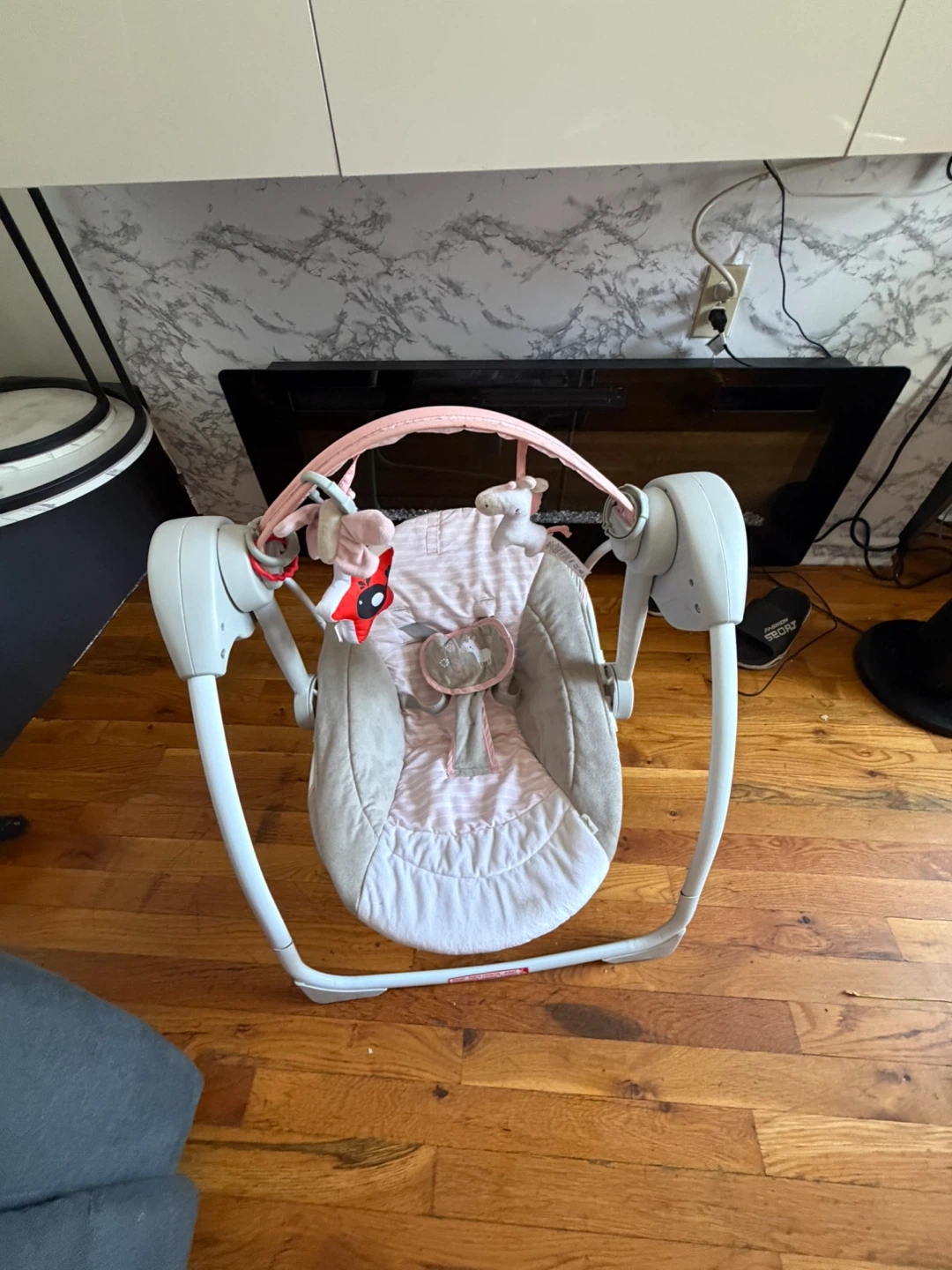 Fisher-Price Baby Swing
