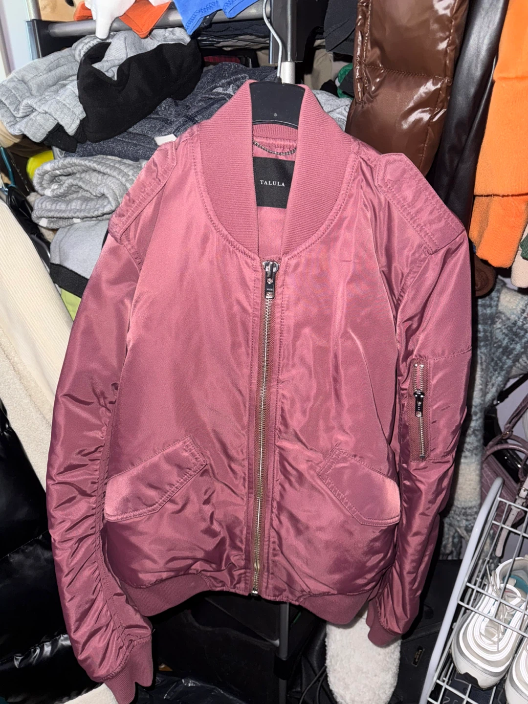Ladies Jackets - photo 4