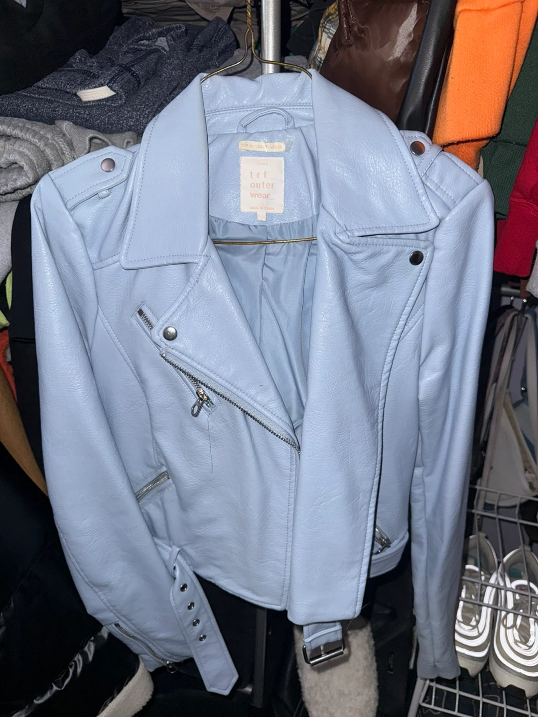 Ladies Jackets