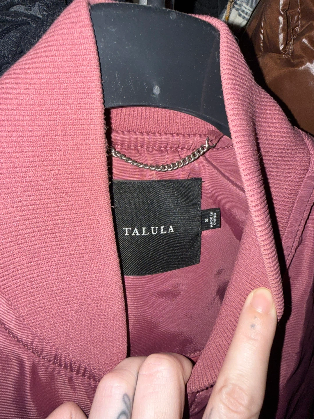 Ladies Jackets - photo 5