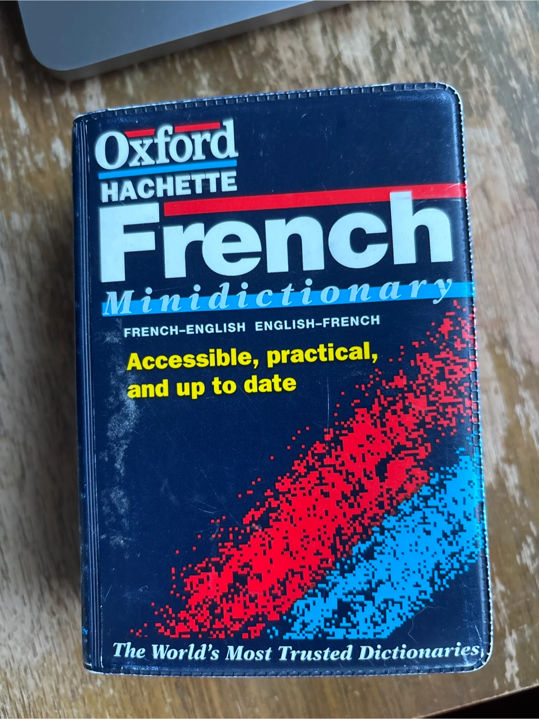 Oxford Hachette French Minidictionary
