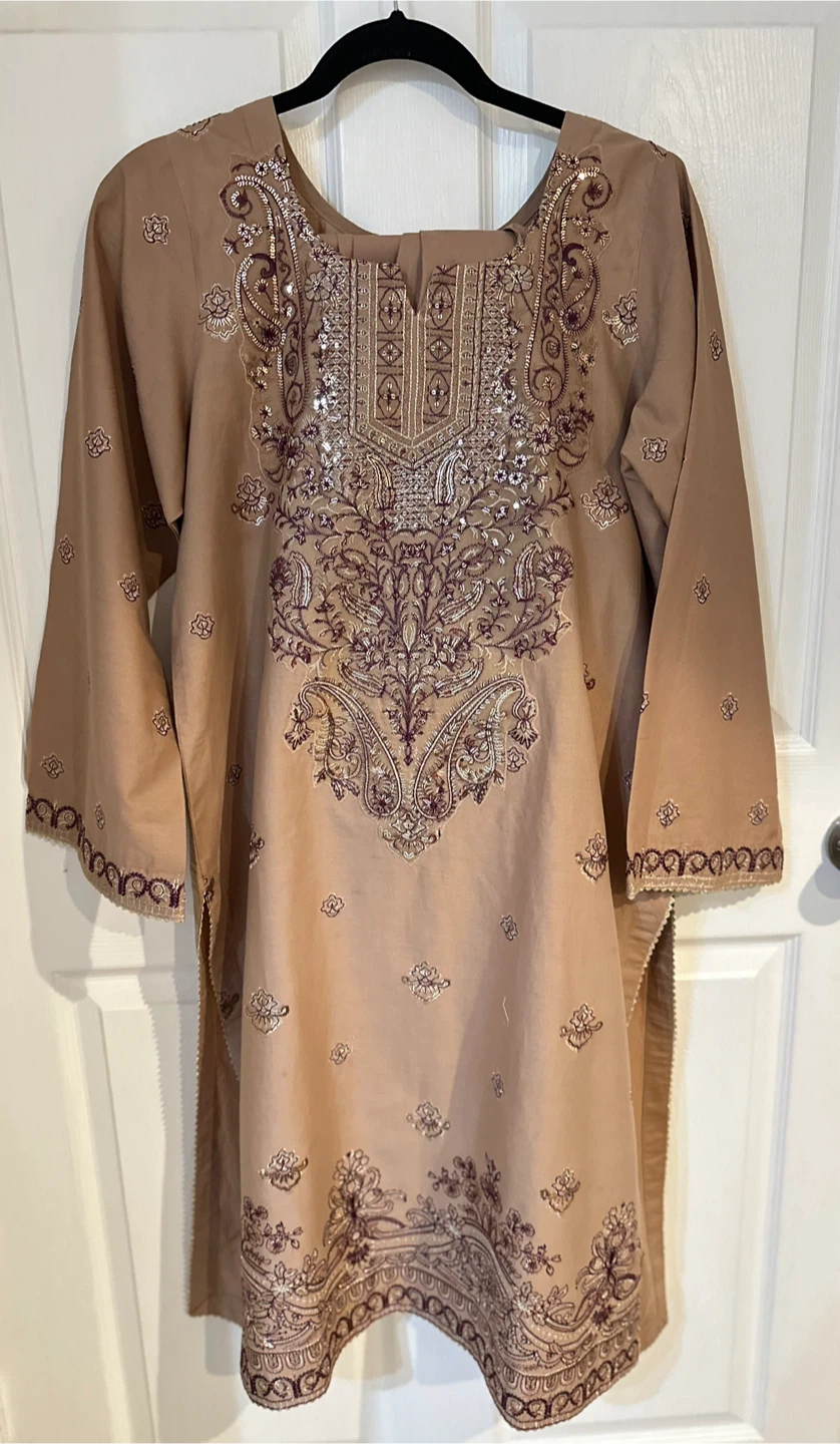Eid dress/ Asim jofa