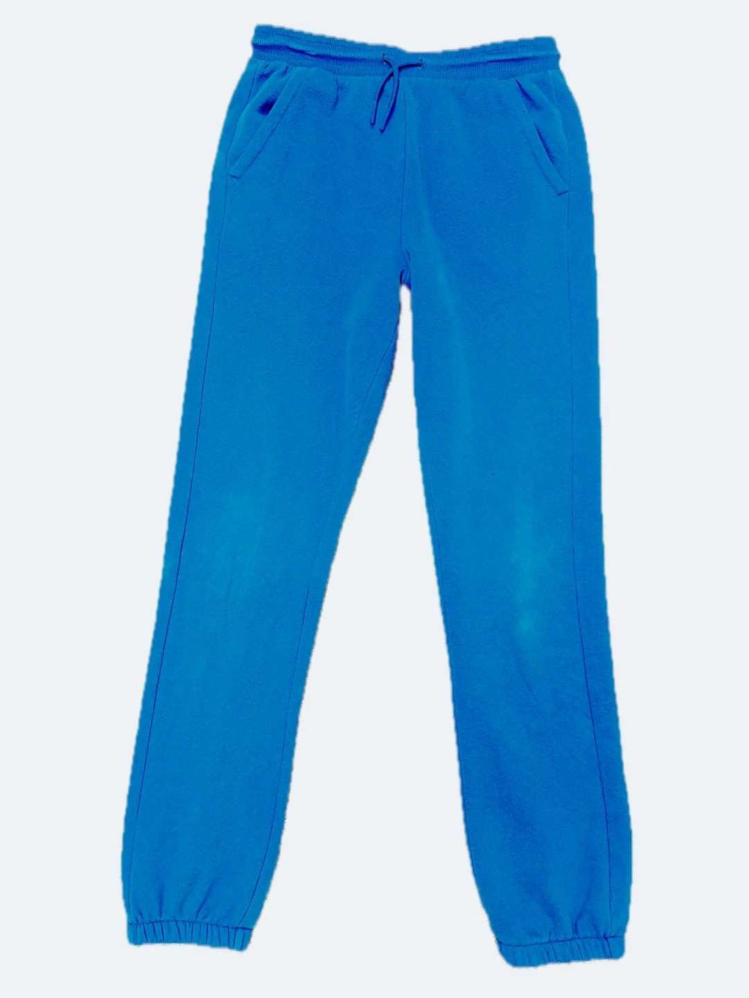 All in Motion Boys Joggers Size L (12/14) Blue Sweatpants