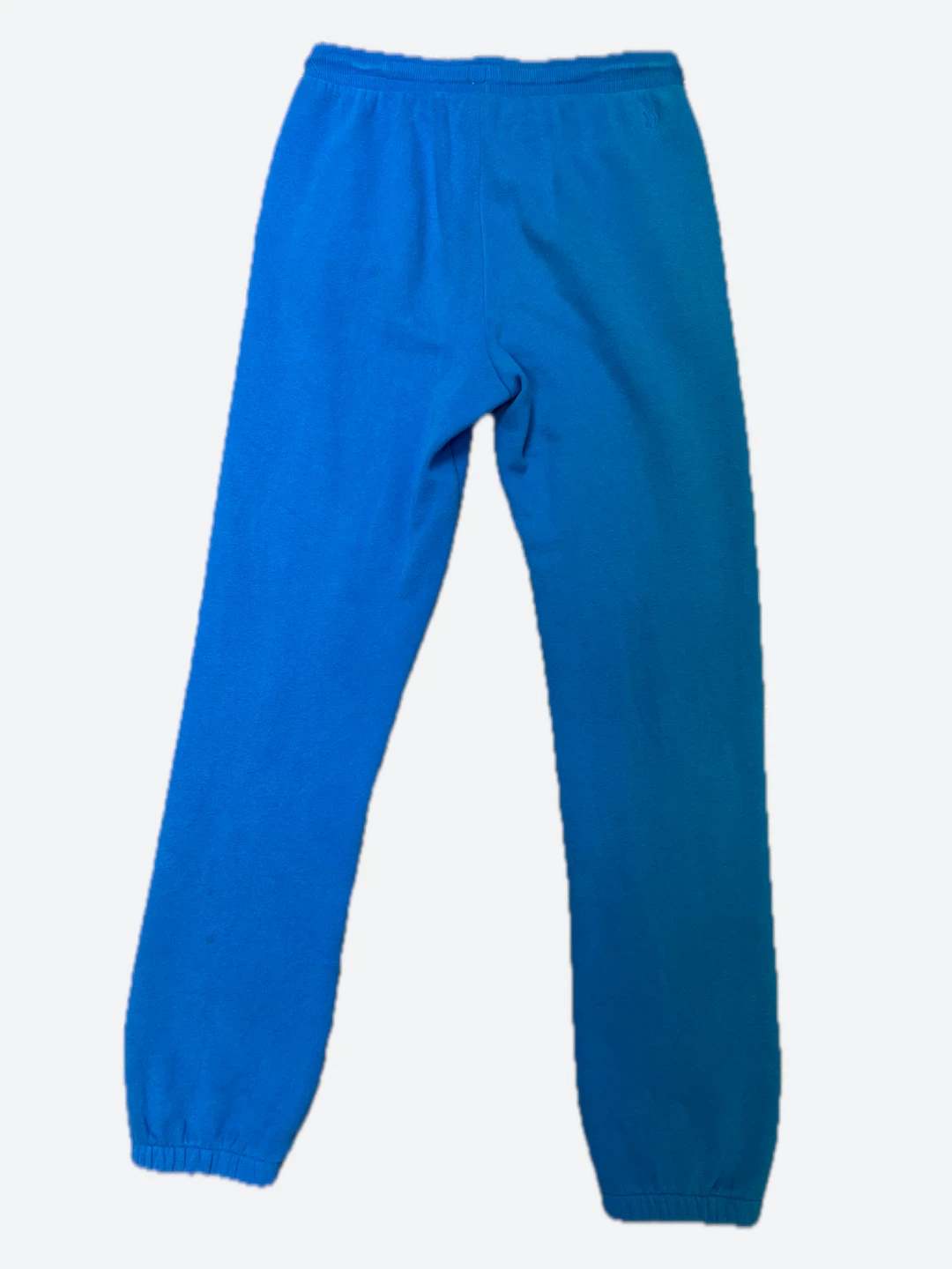 All in Motion Boys Joggers Size L (12/14) Blue Sweatpants - photo 2